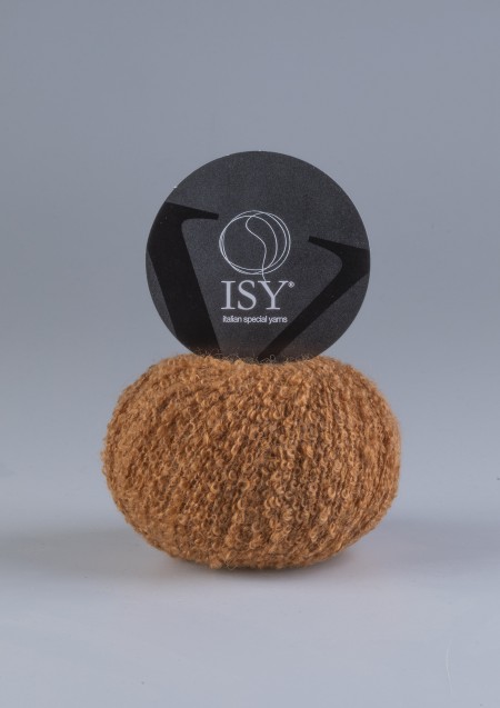 TUTY BOUCLÈ - Hand Knitting