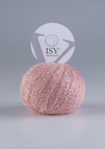 CROSBY - Hand Knitting