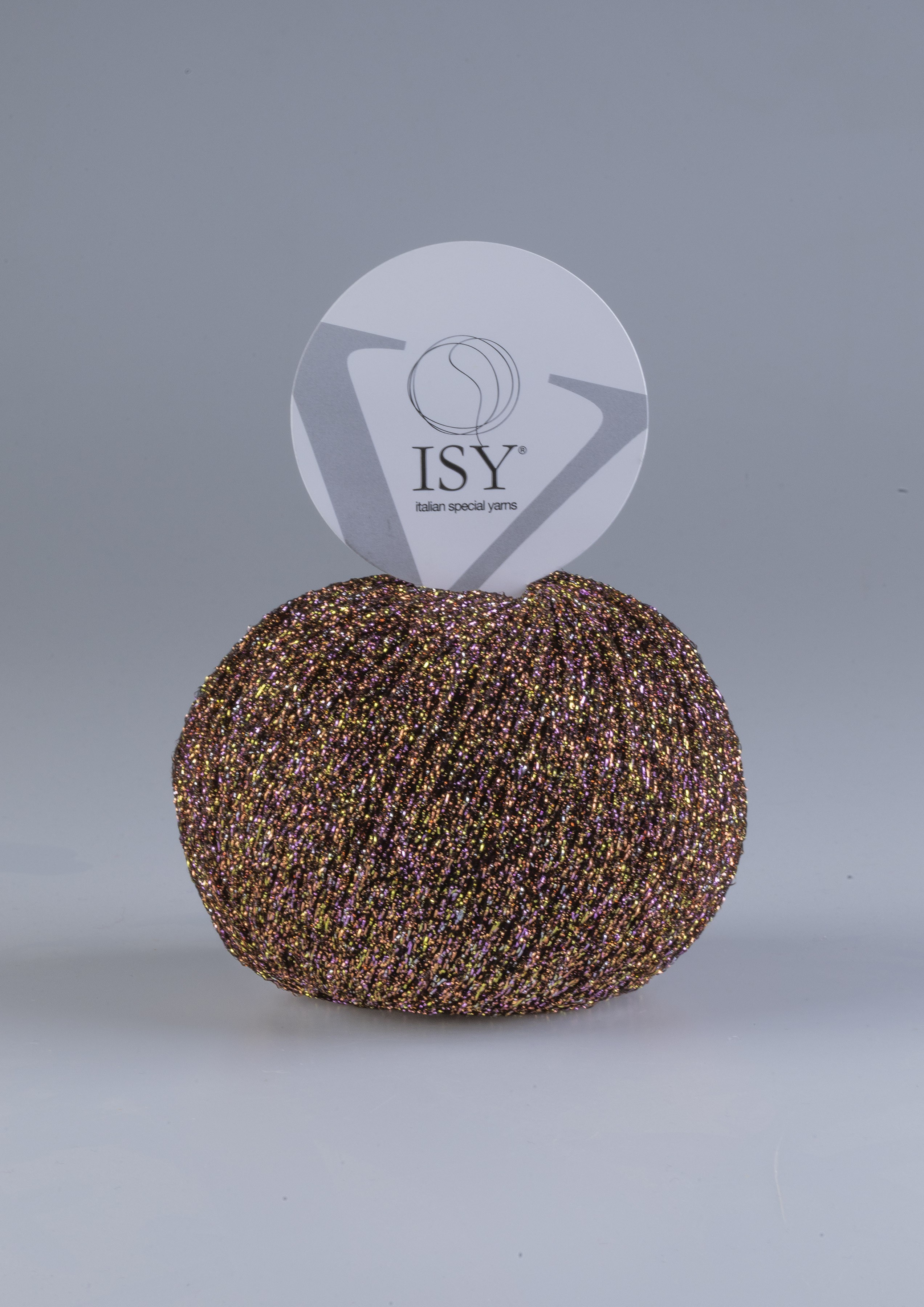 FUNKY 6 - Hand Knitting