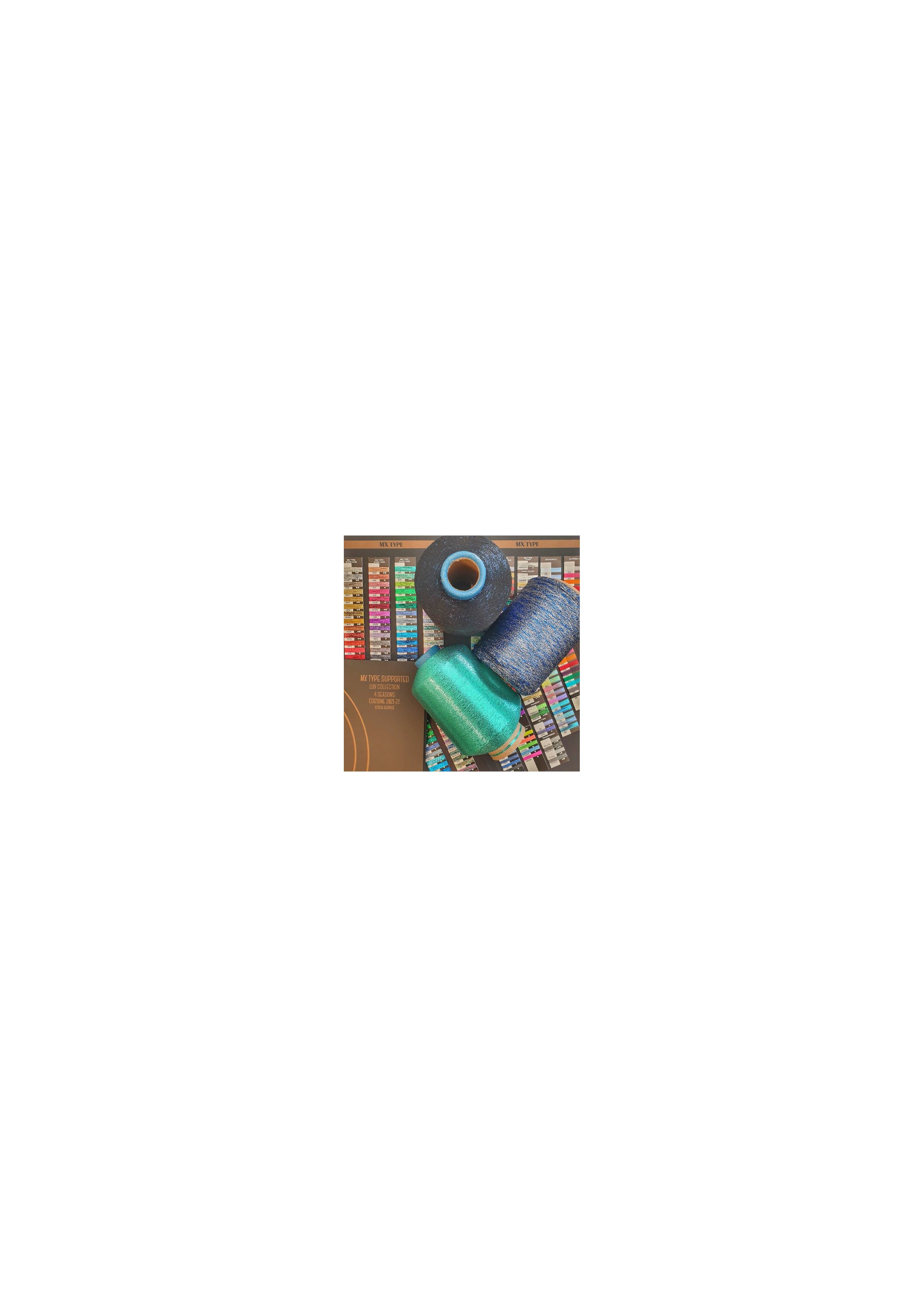 MX type STRONG TYPE 2x20