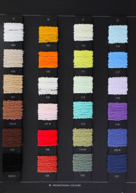 PELUCHE - Aguglieria