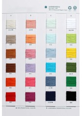 copy of ANDROMEDA - Hand-Knitting