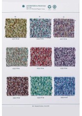 copy of ANDROMEDA MULTICOLOR - Hand-Knitting