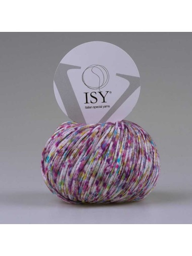 copy of ANDROMEDA MULTICOLOR - Hand-Knitting
