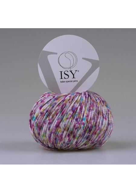 copy of ANDROMEDA MULTICOLOR - Hand-Knitting