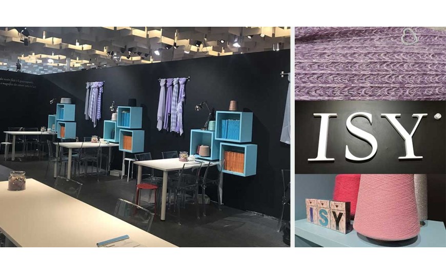 Pitti Immagine Filati Pitti Immagine Filati