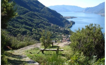 Trail del Viandante