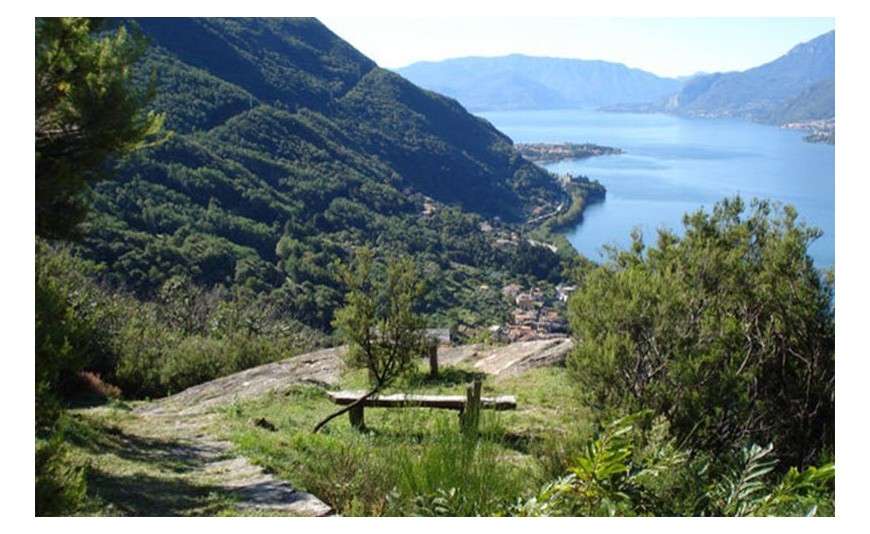 Trail del Viandante Trail del Viandante