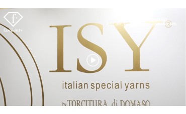 Fashion TV Video – Pitti Filati Spring/Summer 2024